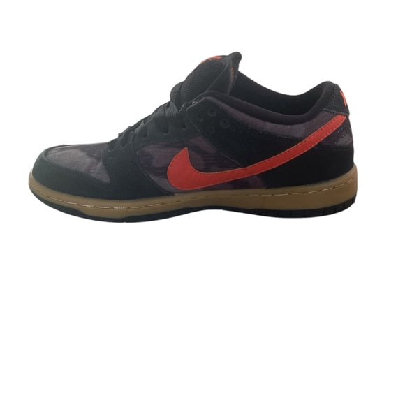 Nike Low Dunk Pro Brian Anderson Sneakers Men\'s Boys 6.5 313170-083 main image 9